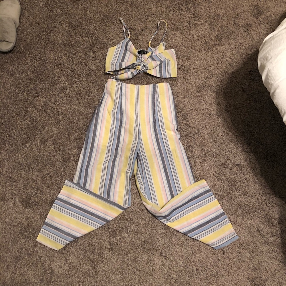 Women’s 2 piece set